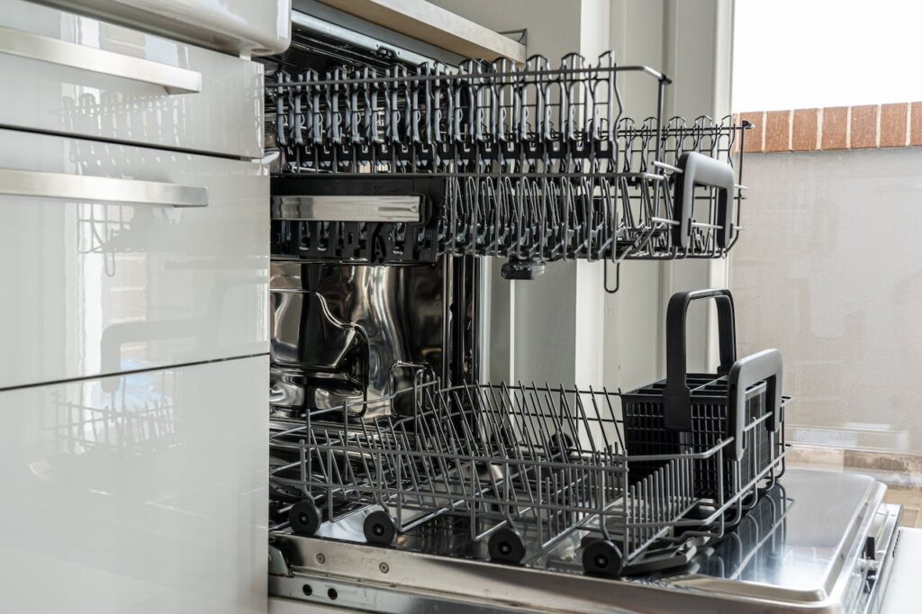 How to soundproof a dishwasher